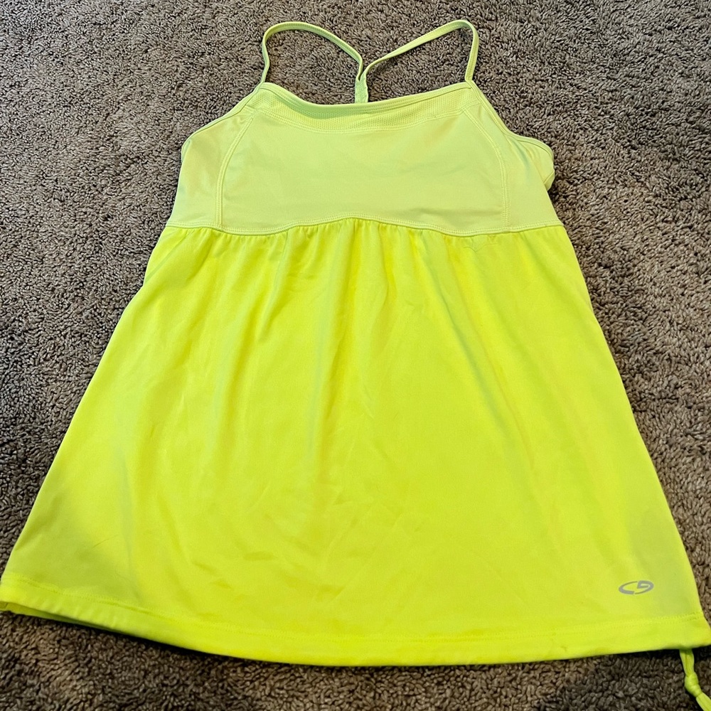 Champion Women’s Workout Tank Top